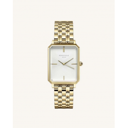 ROSEFIELD Octagon Gold OCWSG-O40 - 56167