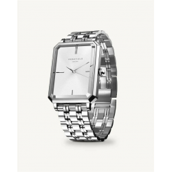 ROSEFIELD Octagon Silver OCWSS-O41 - 56170