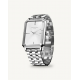 ROSEFIELD Octagon Silver OCWSS-O41 - 56170