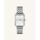 ROSEFIELD Octagon Silver OCWSS-O41 - 56170
