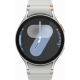 Samsung Galaxy Watch 7 - 44mm - Grijs/Khaki Special Edition  2 Horlogebanden - 56203
