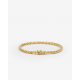 Buddha to Buddha  J175GV Armband Katja Mini Verguld 17CM - 56205