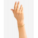 Buddha to Buddha J101GV-E Ben Mini Bracelet verguld MAAT 19cm - 56210