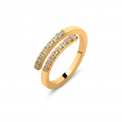 Melano Friends Lexy Ring MAAT 18 - 56267