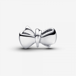 Pandora Sprankelende bedel met strik 793442C01 - 56279