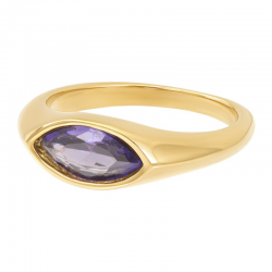 IXXXI Fame Jolie Tanzanite maat 17 - 56330