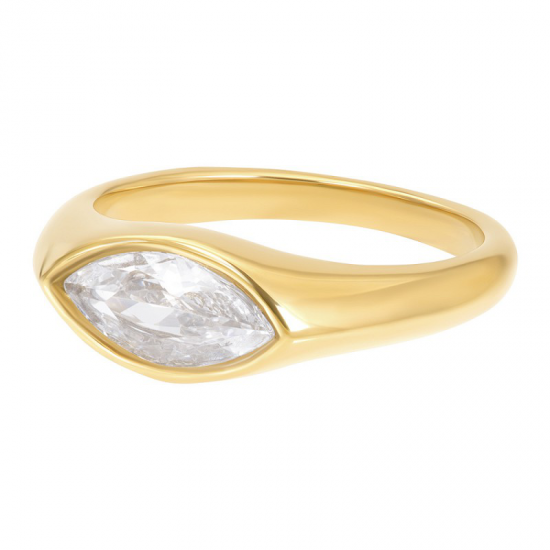 IXXXI Fame Jolie Crystal maat 17 - 56334