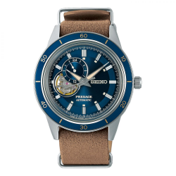 Seiko Presage Heren SSA453 Presage Style60's HORLOGE - 56394