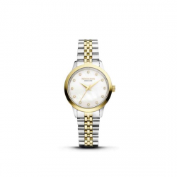 Rodania Polshorloge Dames MONTREUX R10007 - 56465