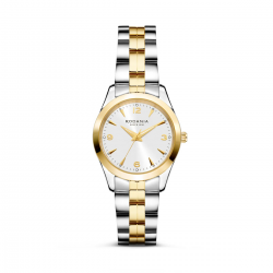 Rodania Polshorloge Dames GENEVA R12008 - 56469