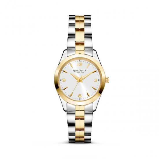 Rodania Polshorloge Dames GENEVA R12008 - 56469