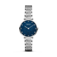 Rodania Polshorloge Dames LUGANO CLASSIC SPARKLE R14031 - 56472