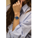 Rodania Polshorloge Dames LUGANO CLASSIC SPARKLE R14031 - 56472