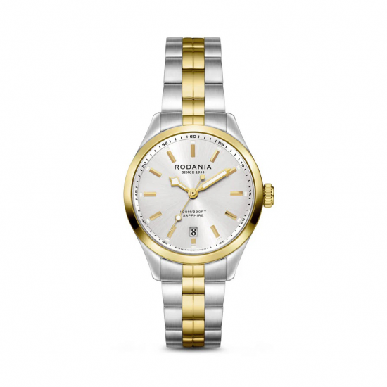 Rodania Polshorloge Dames VERBIER LADIES R17037 - 56478