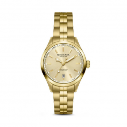 Rodania Polshorloge Dames VERBIER LADIES R17038 - 56479