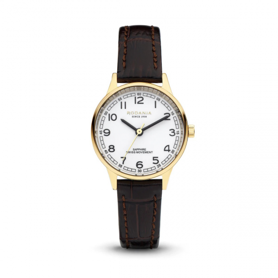 Rodania Polshorloge NYON CLASSIC 26 R22015 - 56483