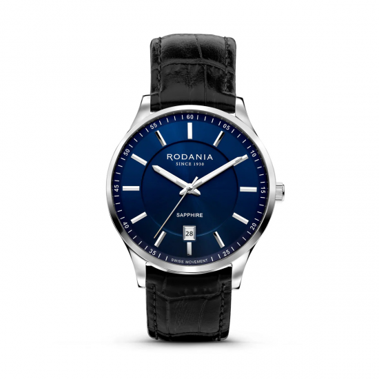 Rodania Polshorloge  NYON URBAN 40 R22077 - 56489