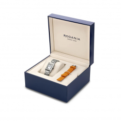 Rodania Polshorloge  NYON SPORT 30 R22079 - 56491
