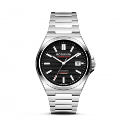 Rodania Polshorloge  WORLD STAR R74001 - 56495