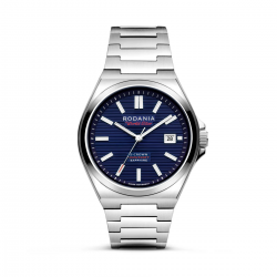 Rodania Polshorloge  WORLD STAR R74002 - 56496