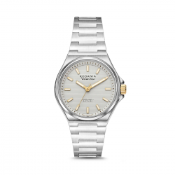 Rodania Polshorloge  WORLD STAR LADIES R74008 - 56498