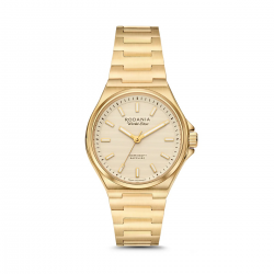 Rodania Polshorloge  WORLD STAR LADIES R74009 - 56499