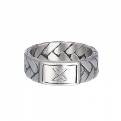 Ixxxi Ring Lexus maat 22 - 56507