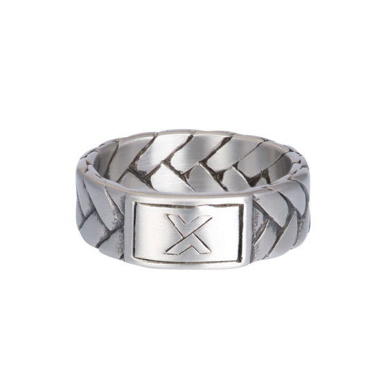 Ixxxi Ring Lexus maat 22 - 56507