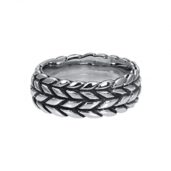 Ixxxi Ring Maserati maat 23 - 56508