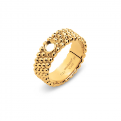 Melano Vivid Vima Ring Goudkleurig MAAT 16,5 - 56541