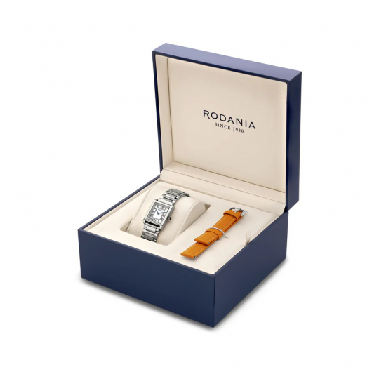 Rodania Polshorloge  NYON SPORT R27010 - 56564