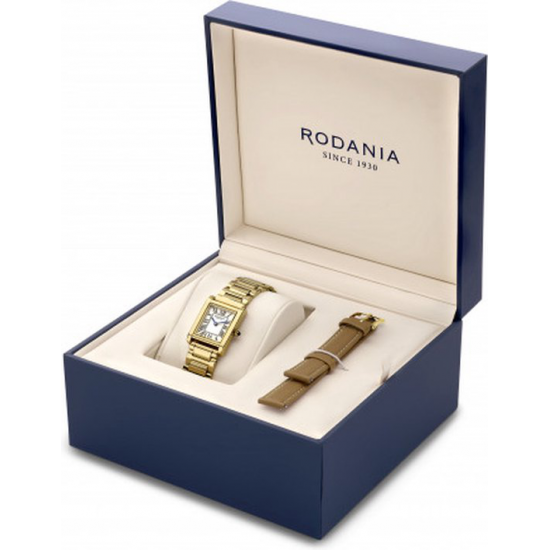 Rodania Polshorloge  NYON SPORT R27010 - 56564