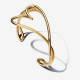 Pandora Organisch Gevormde Hart Bangle 563808C00-2 - 56571