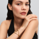 Pandora Organisch Gevormde Hart Bangle 563808C00-2 - 56571