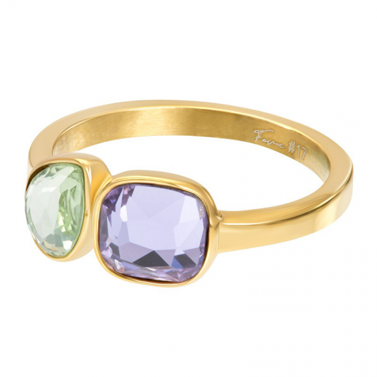 Ixxxi Fame Hyacinth Violet maat 17 - 56577