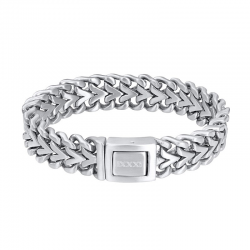 Ixxxi Men Armband Rhodes 22 cm - 56578