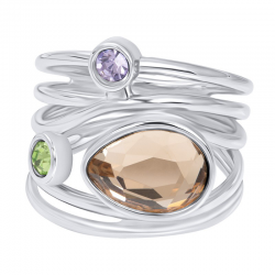 Ixxxi Fame Bloom Violet maat 17 - 56597