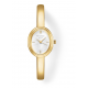 Rosefield Studio Edition 6 Bangle  Watch Oval Gold Medium 62 mm STWGSG-ST05 - 56615