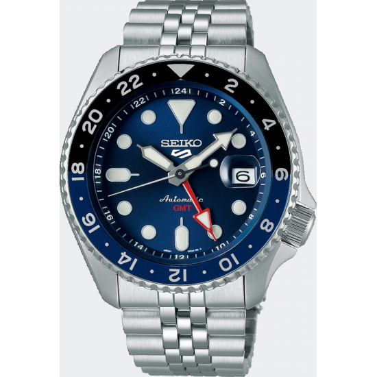 Seiko 5 Sports SSK003K1 - 56668