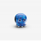 Pandora Oceaan Bubbels en Golven Octopus Bedel 793463C01 - 56674