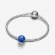 Pandora Oceaan Bubbels en Golven Octopus Bedel 793463C01 - 56674