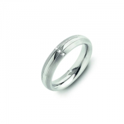 Boccia Titanium Ring 0131-03 MAAT 18 - 56676