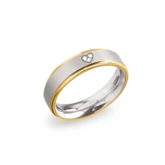 Boccia Titanium Ring 0134-06 MAAT 17,5 - 56677