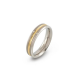 Boccia Titanium Ring 0144-01 MAAT 18 - 56698