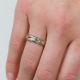 Boccia Titanium Ring 0144-01 MAAT 18 - 56698