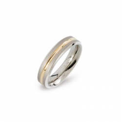 Boccia Titanium Ring  0144-02 MAAT 19 - 56710