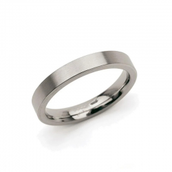 Boccia Titanium Ring  0120-03 MAAT 19,5 - 56711