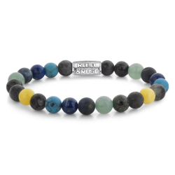 Rebel and Rose Ocean Reef RR-80118-S-M - 56753