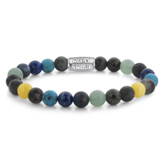 Rebel and Rose Ocean Reef RR-80118-S-M - 56753