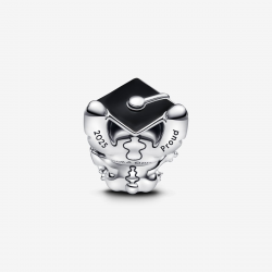 Pandora Disney Stitch Afstudeercharme bedel 793789C01 - 56795